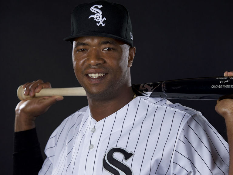 White Sox top prospect Jimenez after being cut: 'I belong' in the bigs ...