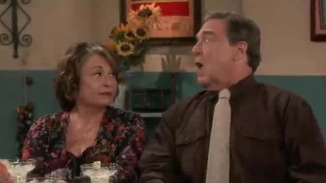 NASCAR race renamed Roseanne 300 to celebrate revival of '90s sitcom
