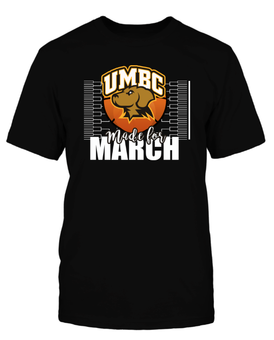 umbc lacrosse shirt