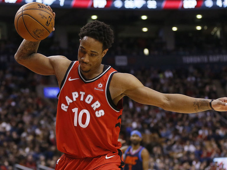 Watch: Raptors get shoutout on 'The Simpsons' | theScore.com