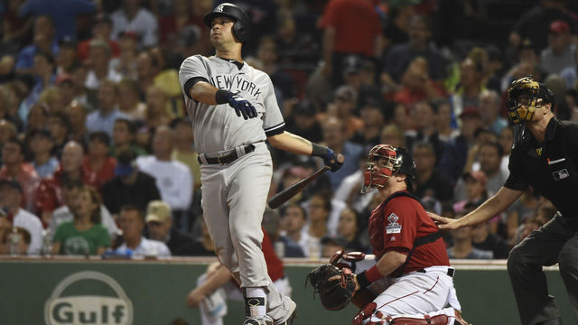 Report: Yankees, Red Sox nearing agreement on 2019 regular-season series in London