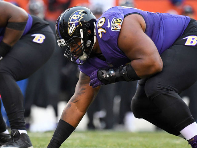 Ravens Williams Placed On Covid 19 List Thescore Com