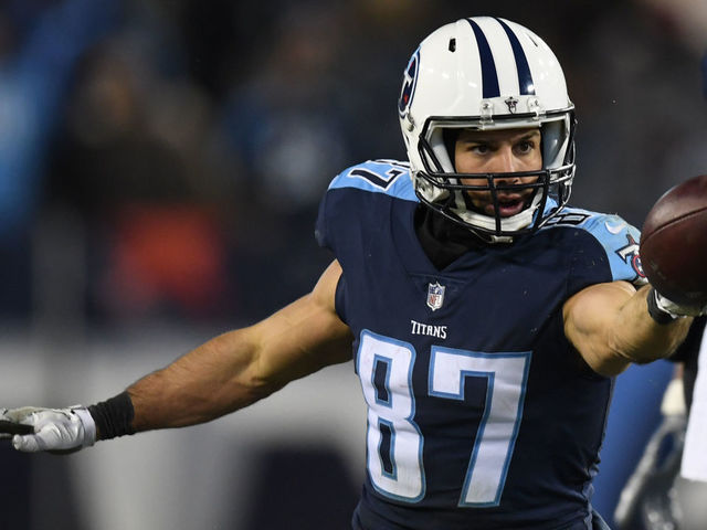 Sean Payton denies report of Decker visiting Saints