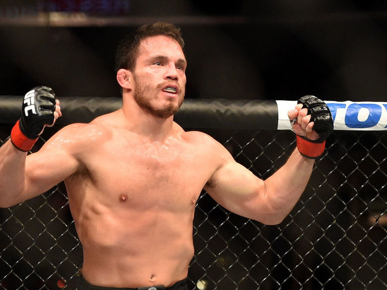 Ellenberger vs. Barberena added to UFC Utica