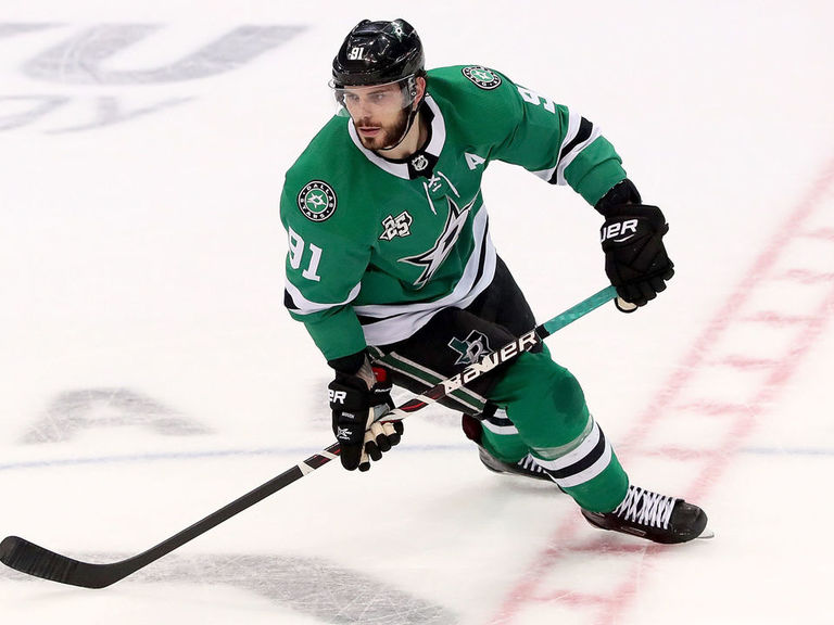 Stars' Seguin: 'The road trip from hell is over' | theScore.com