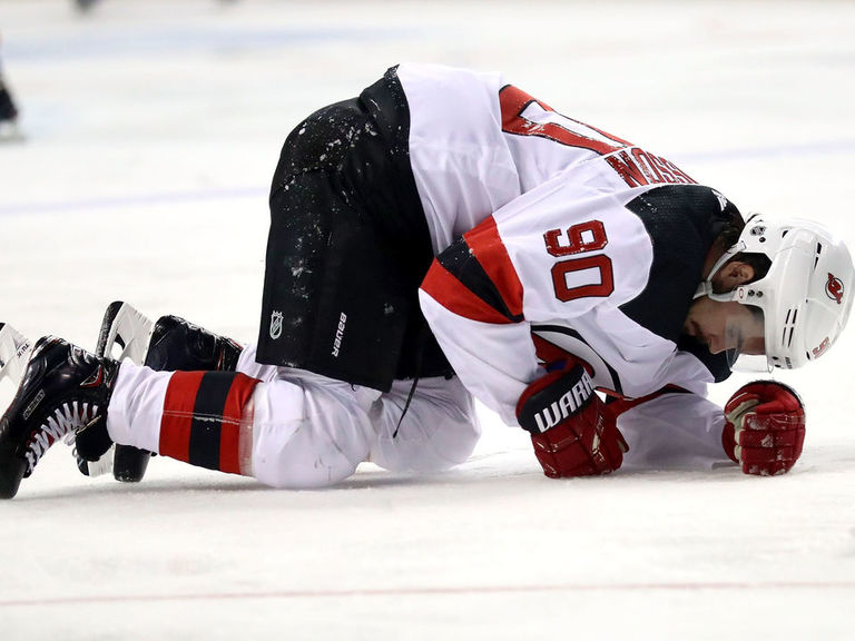 Hockey Panel: More To Concussion Crisis Than CTE | TheScore.com