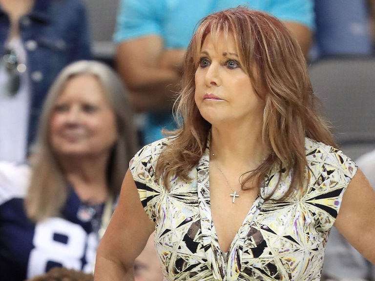 Nancy Lieberman Replaces Drexler As Head Coach Of Big3s Power 