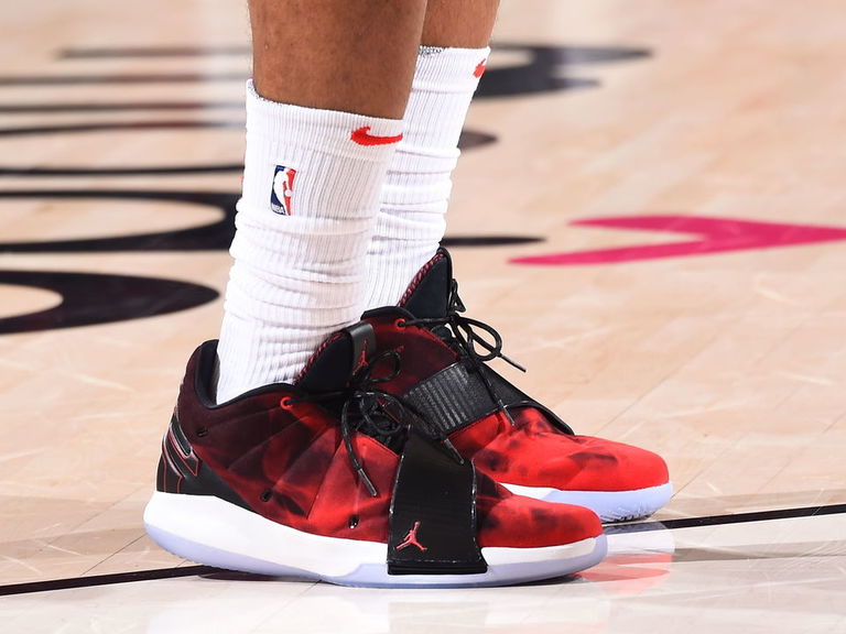 chris paul sneakers 2019