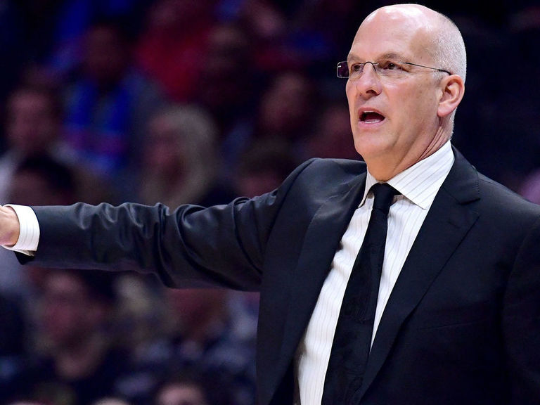 Triano to be considered as Suns' permanent coach | theScore.com