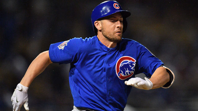 Report: Braves sign Bourjos to 1-year, $1M deal