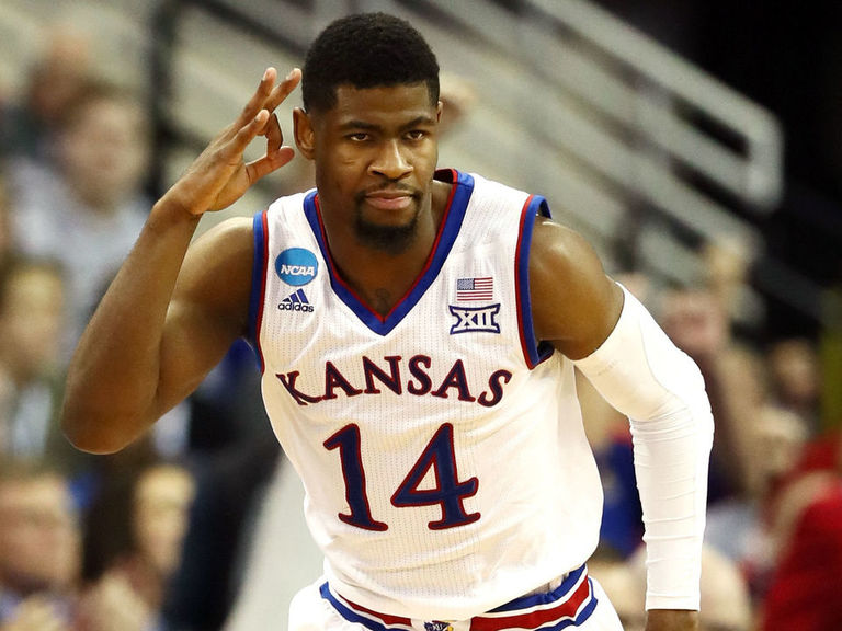 Report: Lakers sign undrafted free agent Malik Newman to 2 ...