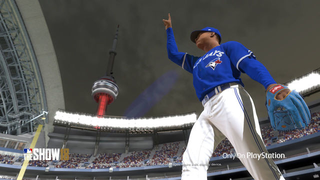 MLB The Show 18: Taking baby steps toward greatness