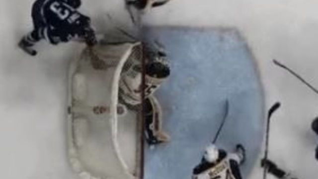 Jets' controversial goal counts due to inconclusive evidence