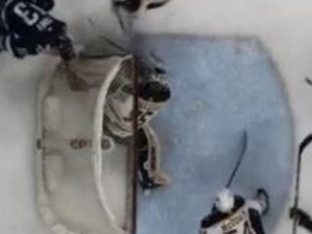 Jets' controversial goal counts due to inconclusive evidence