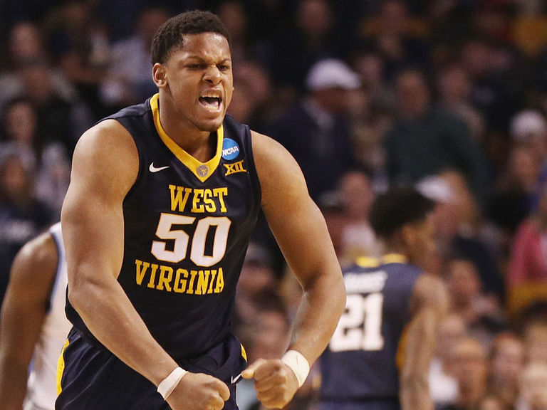 Top 3 shot blockers of the NCAA tournament