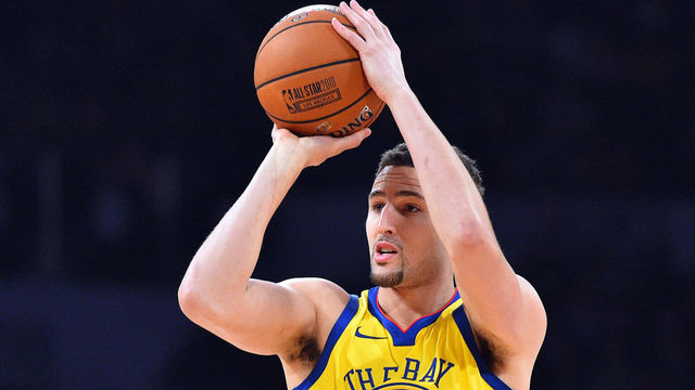 Kerr: Thompson could return Saturday or Sunday