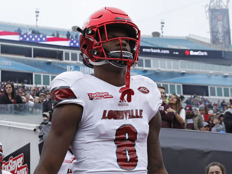 The 4 best landing spots for Lamar Jackson