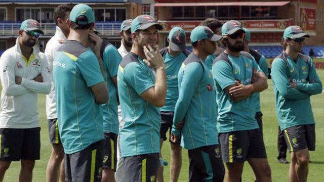 Australia crushed, loses to South Africa by 492 runs