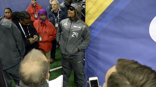 3 best moments in Media Day history