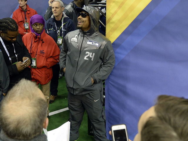 3 best moments in Media Day history