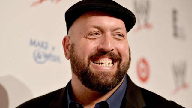BEVERLY HILLS, CA - AUGUST 15: Professional wrestler Big Show attends WWE & E! Entertainment's 'SuperStars For Hope' at the Beverly Hills Hotel on August 15, 2013 in Beverly Hills, California.