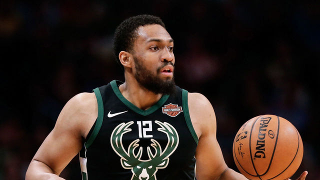 Jabari Parker uncertain of his future with Bucks