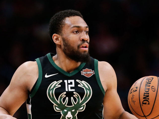 Jabari Parker uncertain of his future with Bucks