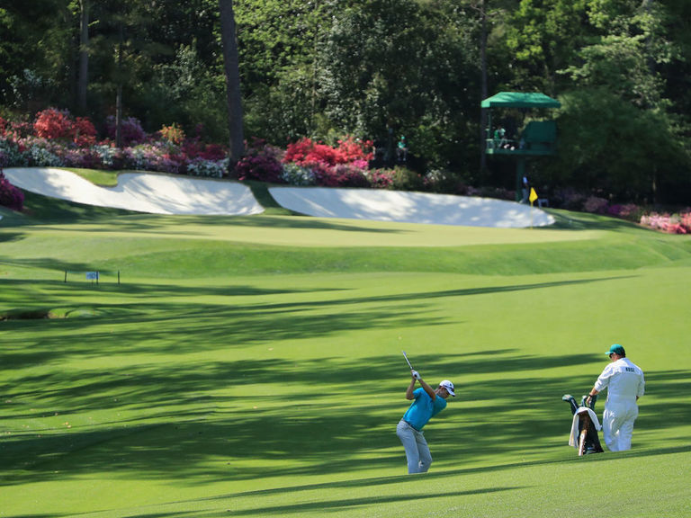 Chairman Suggests No. 13 At Augusta National Could Be Longer 