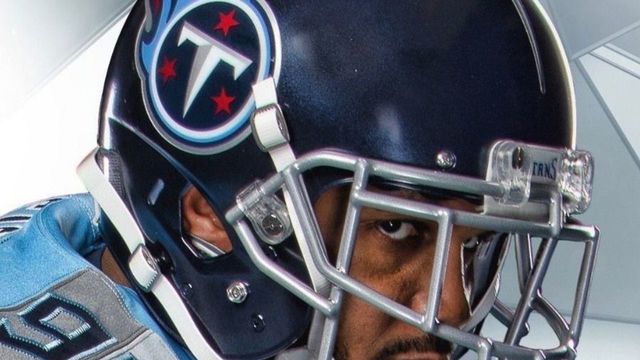 Titans' new uniforms draw mainly positive reviews