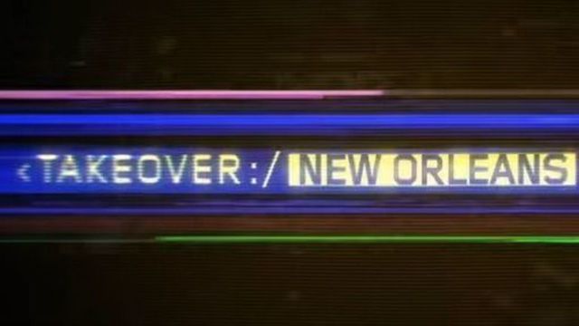 NXT TakeOver: New Orleans predictions