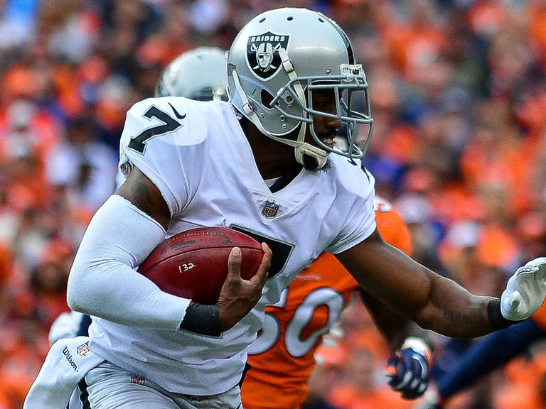 Marquette King Signs With Broncos