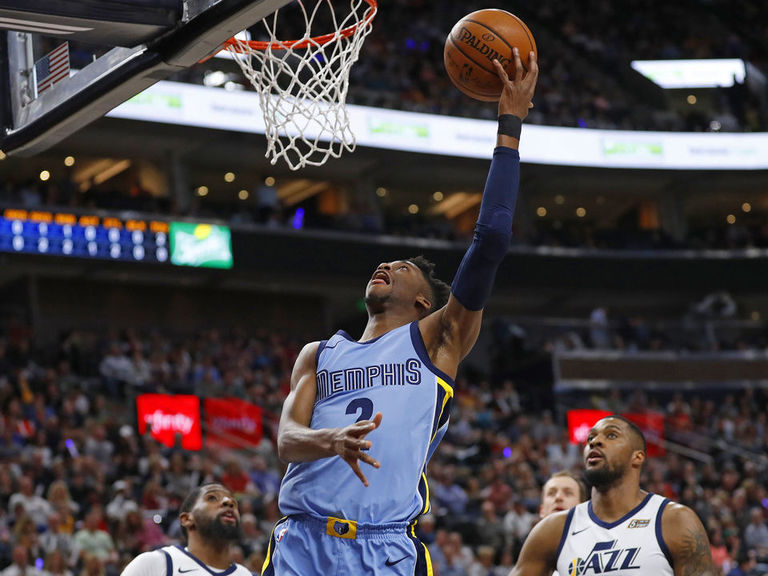 Grizzlies, Brooks agree to reported 2year deal