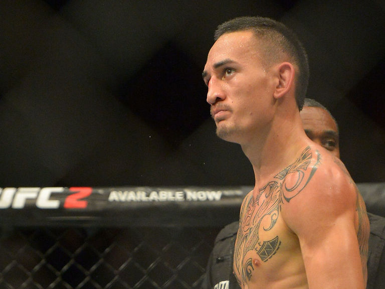 Holloway deemed medically unfit to fight at UFC 223