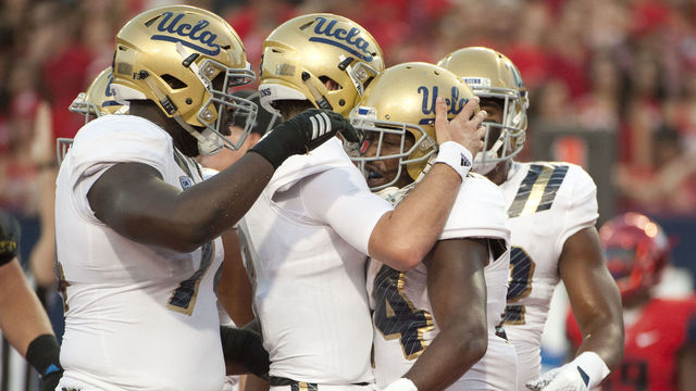 16 college teammates who could reunite in the NFL this year