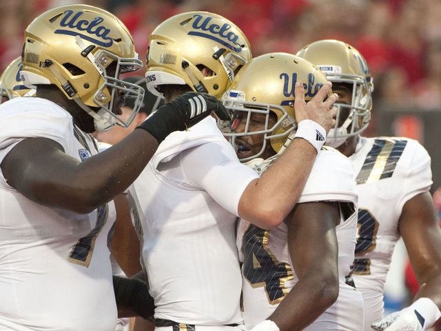 16 college teammates who could reunite in the NFL this year
