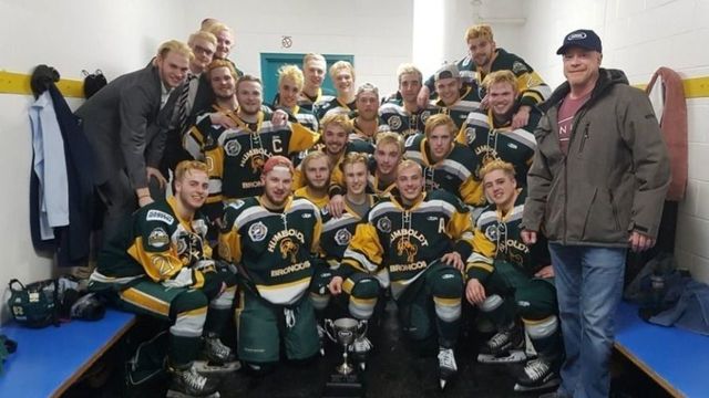 Police confirm 14 dead in crash involving Canadian junior hockey team