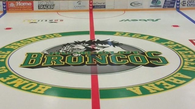 Hockey world mourns Saskatchewan bus tragedy