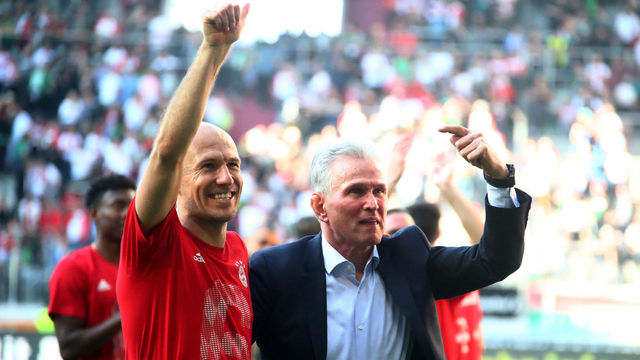 Summer shifts: Bayern Munich set for quartet of difficult decisions