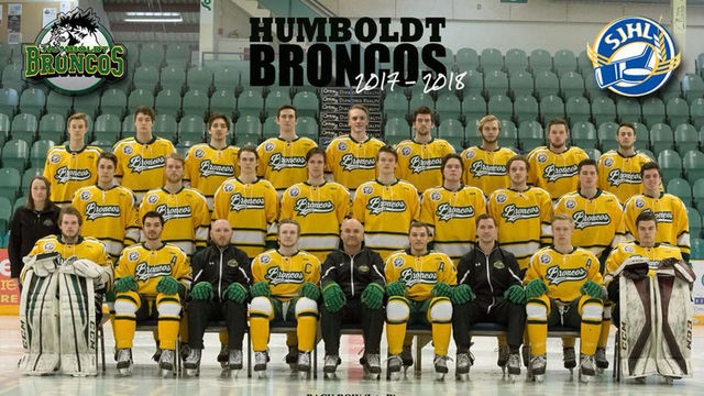 Humboldt Broncos' GoFundMe ends with more than $15M in donations