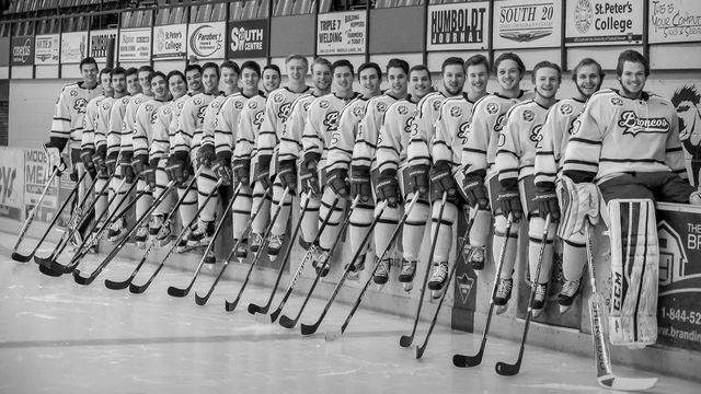 Vigil for Humboldt hockey team to be held instead of Game 6 of playoff series