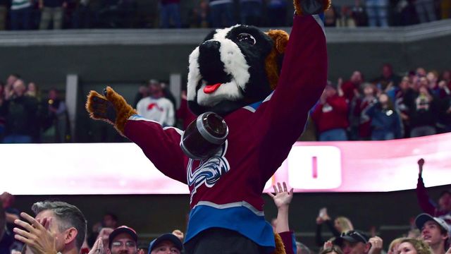 Watch: Pivotal Avalanche goal upheld after lengthy offside review