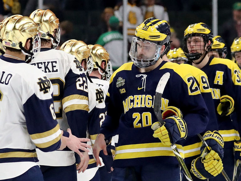 Oilers sign NCAA star Marody to entry-level deal | theScore.com