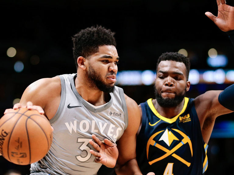 Winner takes all TWolves, Nuggets meet Wednesday to decide last