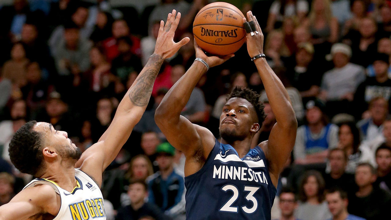 Nuggets-Wolves primer: What you need to know about the de facto 1-game ...