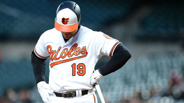 3 ways the Orioles blew Tuesday's game vs. Blue Jays