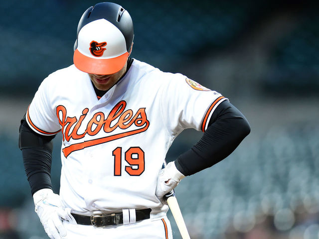 3 ways the Orioles blew Tuesday's game vs. Blue Jays