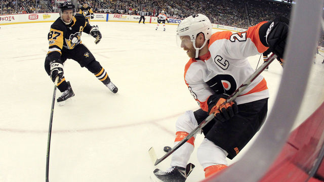 Superstar showdown: How do the Penguins' and Flyers' cores stack up?
