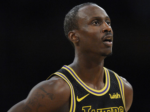 Andre Ingram: 'Atmosphere was electric' in long-awaited NBA debut