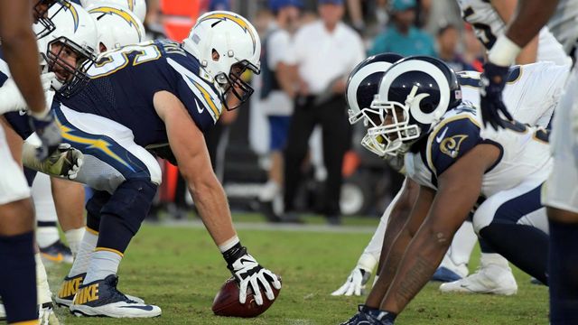 NFL releases 2018 preseason schedule