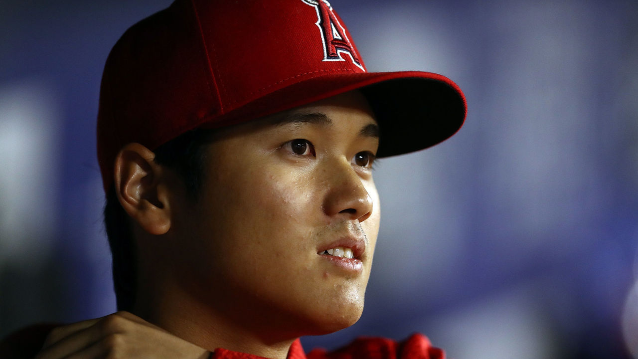 Babe Ruth's grandson thrilled with Ohtani, icon back in spotlight